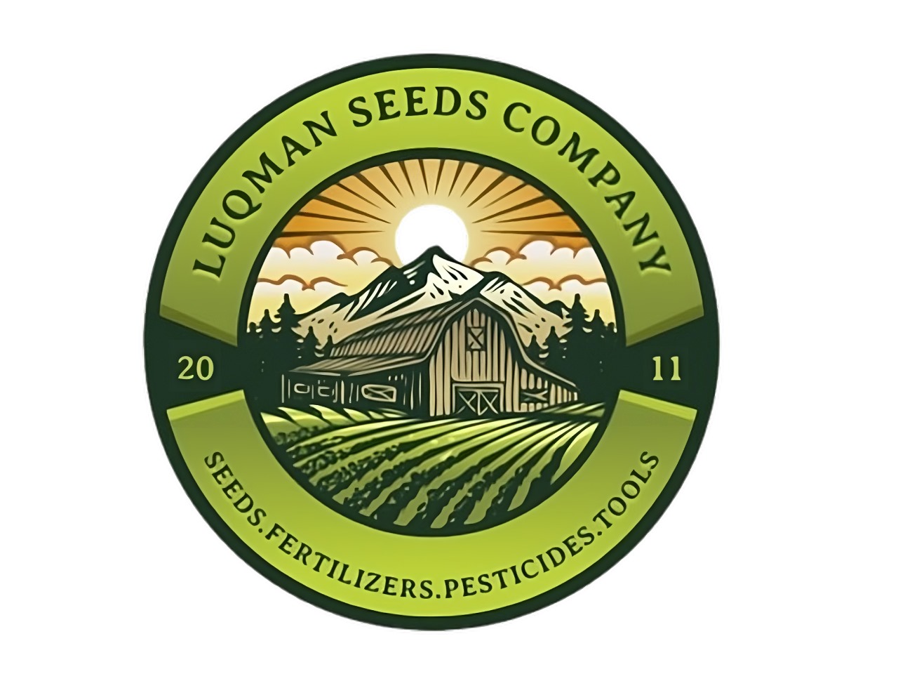 Vendor Logo